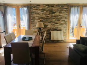 Chalet l'Eterlou